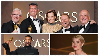Oscars Awards 2026: Complete Winners' List of 98th Edition of Academy Awards