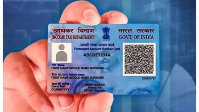 Last Day To Apply For PAN Card: Final Chance For Easy Aadhaar-Based Application Before March 31 Deadline