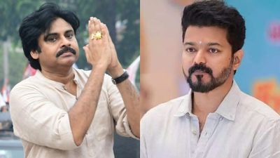 Vijay-NDA Alliance On Cards? Pawan Kalyan Reportedly Reaches Out to TVK Chief