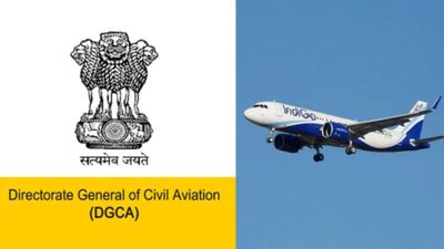 India’s DGCA Introduces Strict Norms For Foreign Airlines, Mandatory Landing Approval Required