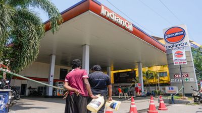 Petrol, Diesel Prices Today, March 13: Check Fuel Rates In Delhi, Mumbai, Bengaluru And Other Major Cities   