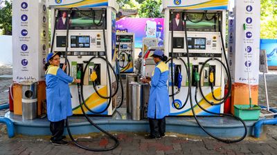  Petrol, Diesel Prices Today, March 12: Check Fuel Rates In Delhi, Mumbai, Bengaluru And Other Major Indian Ci