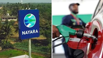 Petrol Price Hike by Nayara Energy: Check Latest Rates in Mumbai, Chennai, Bengaluru & Other Cities