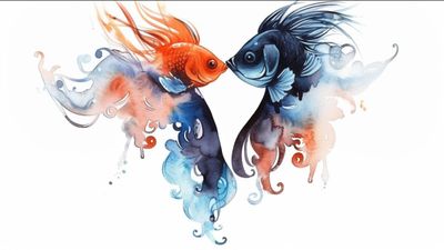 Pisces Horoscope for Today March 23, 2026, Monday - Feel Deeply But Protect Your Energy