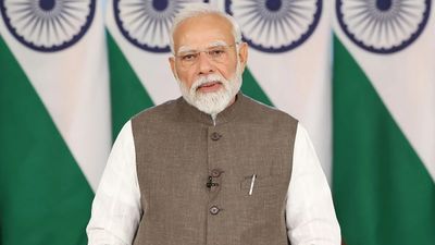 PM Modi Hits Out At Those Creating Panic on LPG; Warns Black Marketers Of Action