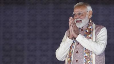 PM Modi Creates History, Completes 8,931 Days As India’s Longest-Serving Head Of Government