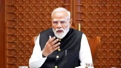 PM Modi Scheduled To Meet Chief Ministers On West Asia Crisis, Focus On Fuel Supply And Energy Security