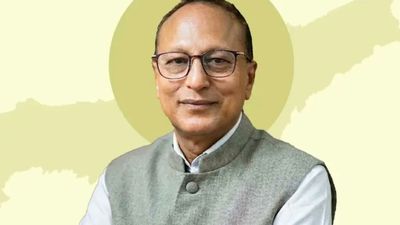 ‘Disrespected, Felt Lonely’: Assam MP Pradyut Bordoloi Joins BJP Ahead of Assembly Elections, Quits Congress 