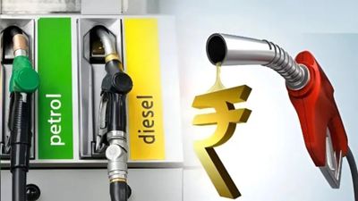 Premium Petrol Price In India Hiked From March 20 After Gulf Supply Disruption, Regular Petrol Unchanged