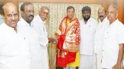 Puducherry Elections: NDA Seals Seat-Sharing Deal, Averts Split Ahead of April Polls