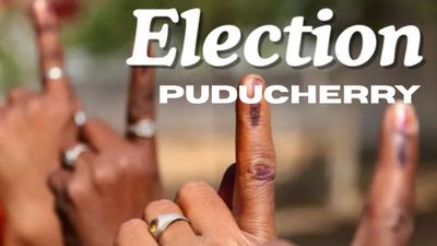 Recap Puducherry Assembly Election 2021: Top Players And Candidates Of All Parties