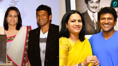 How Puneeth Rajkumar & Ashwini Fell in Love: The Interesting Story Revealed