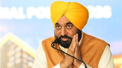 Bhagwant Mann Government Unveils New Industrial Policy To Boost Investment And Create Massive Employment