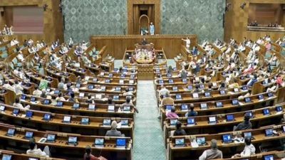 Rajya Sabha Poll Results 2026: Full List Of Winners State-Wise Across India