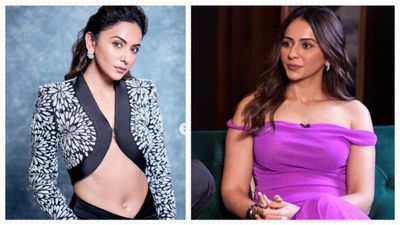 Rakul Preet Suffers Wardrobe Malfunction: Why Is Internet Shamelessly Obsessed With Sharing Embarrassing Clips