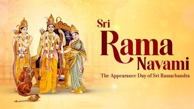 Ram Navami 2026 On March 26 Or 27? Know Exact Date, Madhyahna Muhurat, Tithi Timings And Puja Rituals