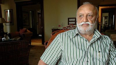 Know Who Was Vijaypat Singhania: Raymond Group’s Former Chairman Dies at 87