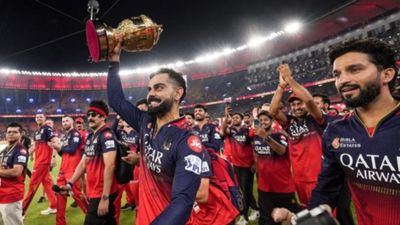 RCB Unbox Event 2026: Bengaluru’s Chinnaswamy Stadium to Host Season Launch on March 20 or 22
