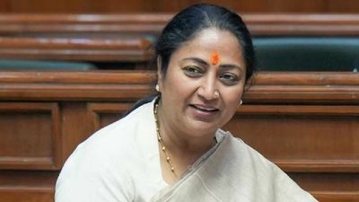 Delhi Govt To Prepare Water Master Plan, Pope In Private Players To Fix Pipelines, Supply