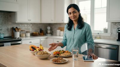 Intermittent Fasting: Benefits, Risks, and Practical Guidance for Everyday Eating