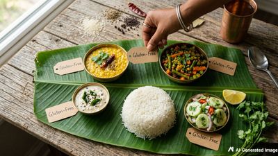 Gluten-Free Diet: Is It Right for Everyone?