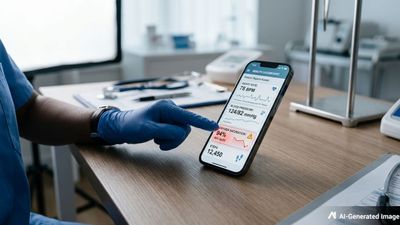 Health apps reliability: How trustworthy are mobile health tools today