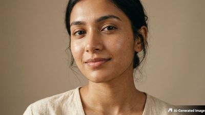 Glass skin: natural steps for a hydrated and even toned complexion