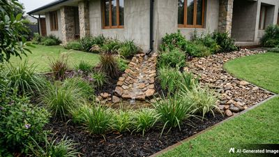 Rain Gardens: How to Design a Sustainable Drainage Solution for Your Yard