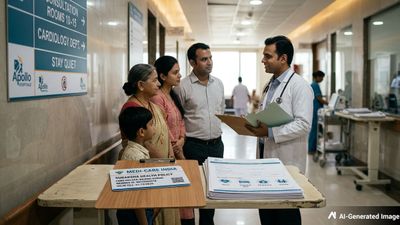 Health Insurance Essentials in India: Why Coverage Matters for Every Stage