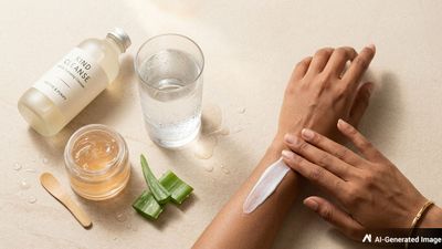 Summer Skincare Routine: Simple Steps for Radiant Skin in India's Heat