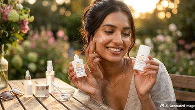 Summer Skincare Tips to Protect Skin in Hot Weather and Bright Sun