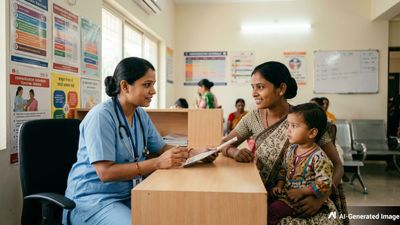 Vaccine Hesitancy Explained: Understanding Why People Delay Vaccines