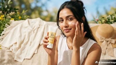 Summer skin care: practical tips to protect and hydrate your skin