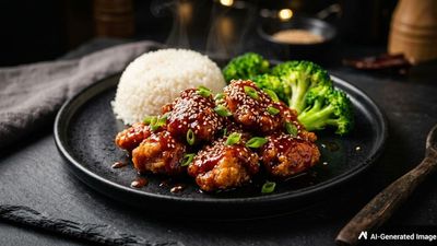 General Tso S Chicken Recipe: History, Variations and Easy Preparation