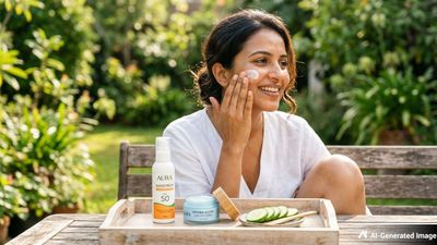 Summer skincare tips to keep your skin fresh, clear and glowing