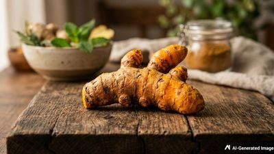 Turmeric benefits and limitations: what the evidence shows