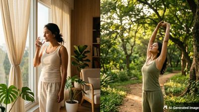 Morning Habits That Prevent Disease and Improve Health