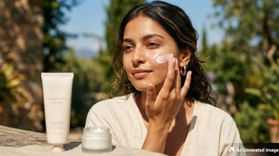 Summer skincare habits: dermatologist-approved tips for protecting skin in hot, humid weather