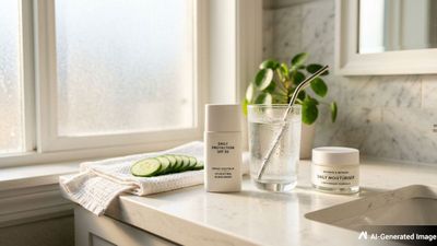 Summer Skincare Guide: From Sunscreen to Hydration for Healthier Skin