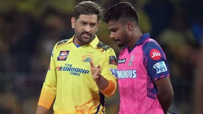 IPL 2026 RR vs CSK Live Streaming: How to Watch Rajasthan Royals vs Chennai Super Kings Match Today