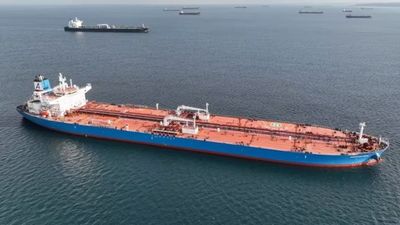 UK, France, Germany, Japan Commit To Securing Shipping Routes Amid Iran Tensions