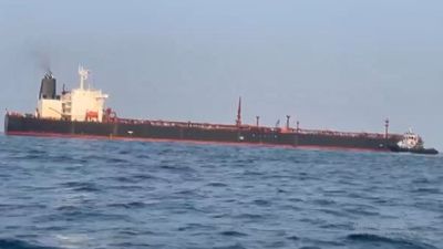 Russian Oil Tanker Aqua Titan Arrives In India; Domestic Fuel Demands To Meet Soon