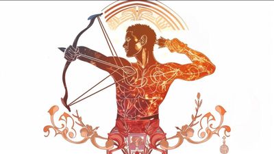 Sagittarius Horoscope for Today March 21, 2026, Saturday - Add Fun To Routine While Keeping Your Promises Realistic