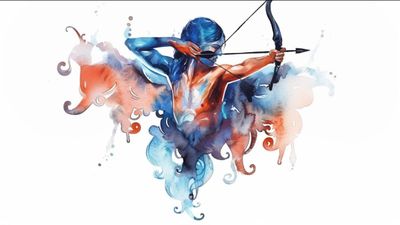 Sagittarius Horoscope For Today, March 23, 2026, Monday - Restless Energy Fuels Fresh Ideas and Short Adventures