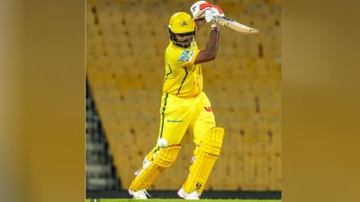 IPL 2026 CSK vs RR: Will Sanju Samson Open Batting For Chennai Super Kings?