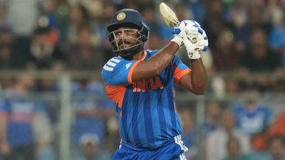 India World Cup Win: Sanju Samson Breaks Virat Kohli This Record In Final Match