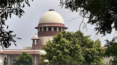 Supreme Court Says SC/ST Act Protection Not Available After Conversion To Christianity