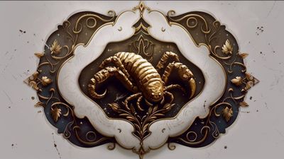 Scorpio Horoscope for Today March 22, 2026, Sunday - Deep Focus Reveals Truth and Strength