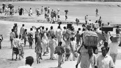 US Congressman Moves Resolution To Recognise 1971 Operation Searchlight Killings Of Bengali Hindus As Genocide