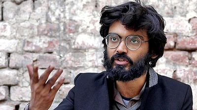 2020 Delhi Riots Case: Court Allows Sharjeel Imam 10-Day Interim Bail